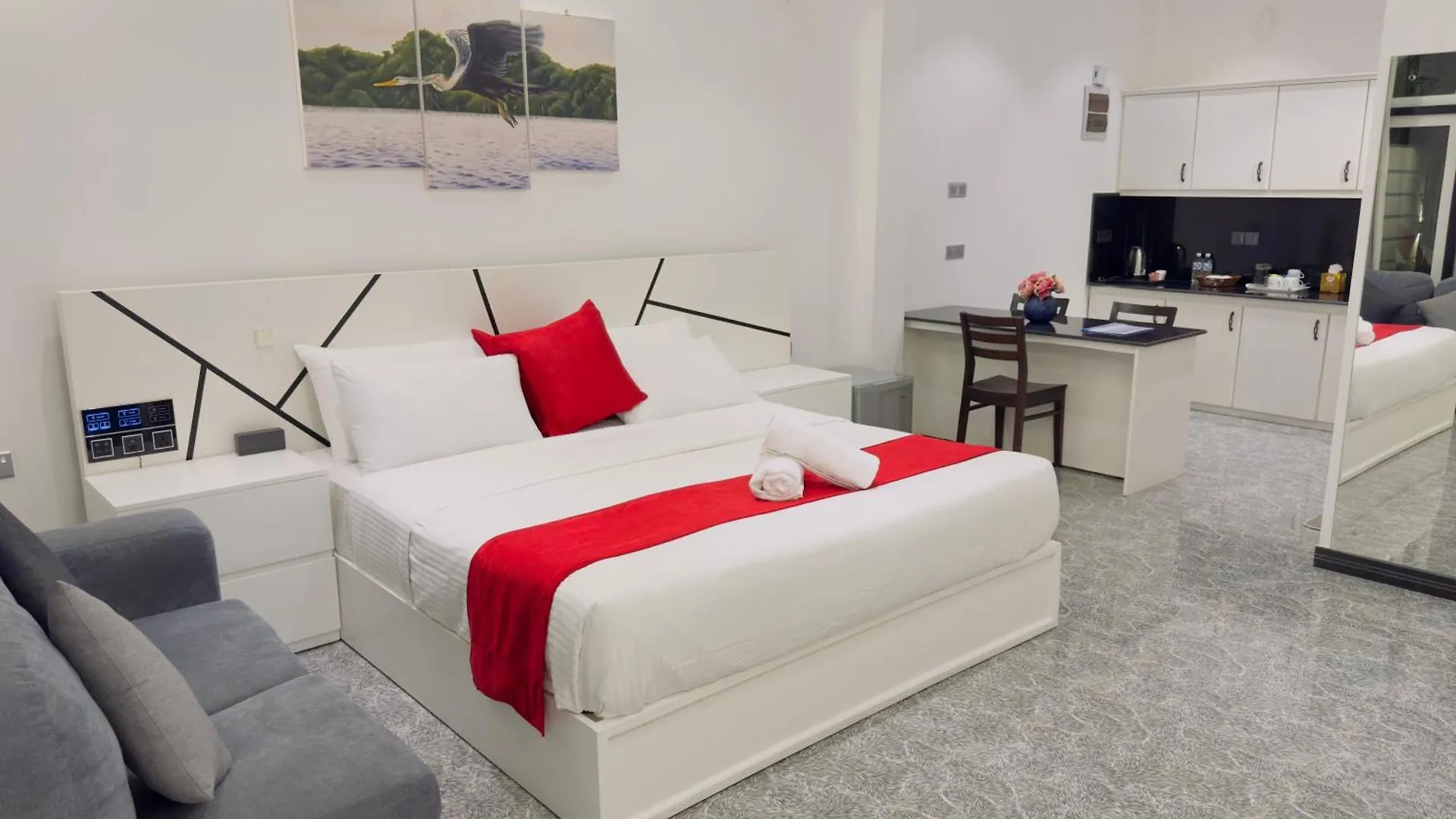 Wetland Resort Negombo 0*,