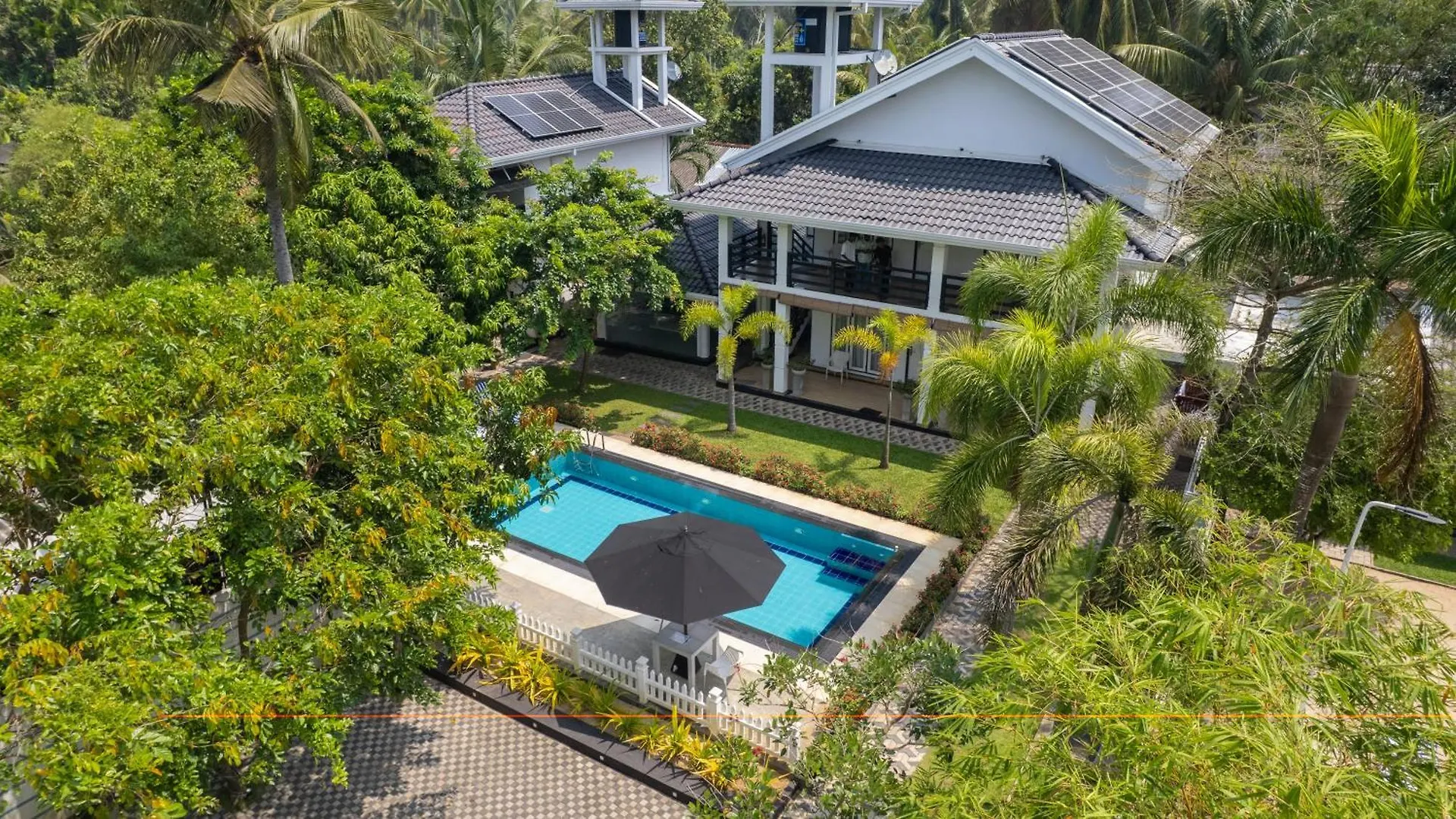 Wetland Resort Negombo 0*,