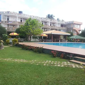 *** Hotel Chilaw City Sri Lanka