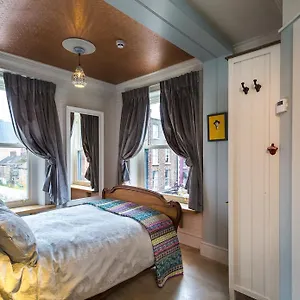 *** Inn Mcgettigan's Townhouse - Olives & Figs Bistro Ireland