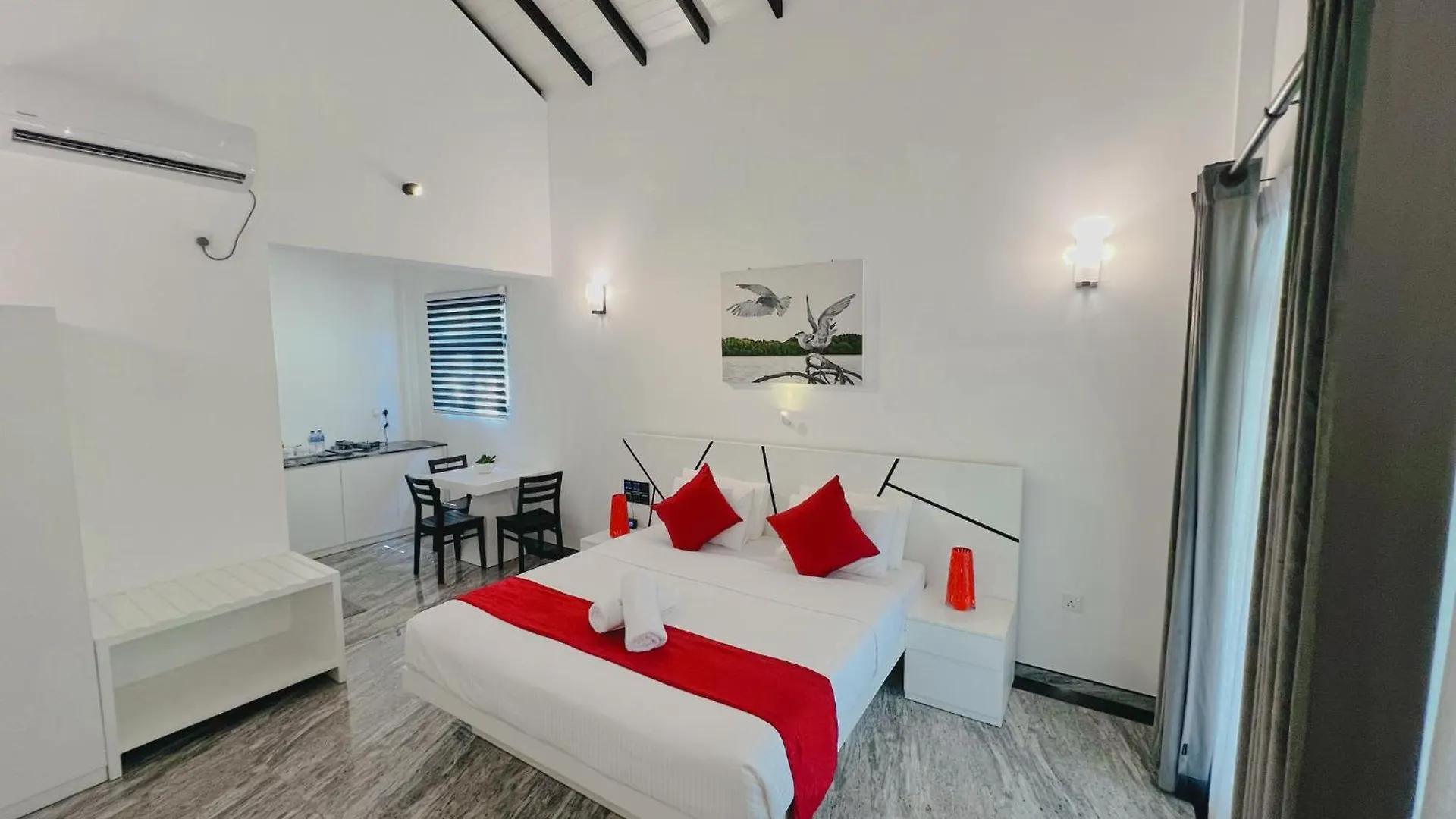 Wetland Resort Negombo